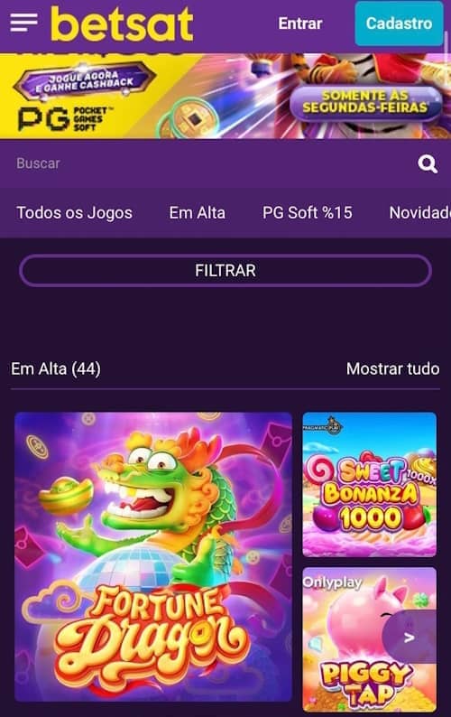 funcionalidade do programa