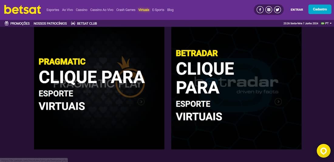 revisão de jogos de casino